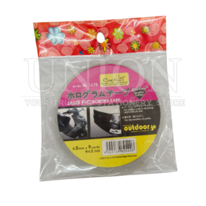 Cactus Border Tape Fluo 5mm M-1677