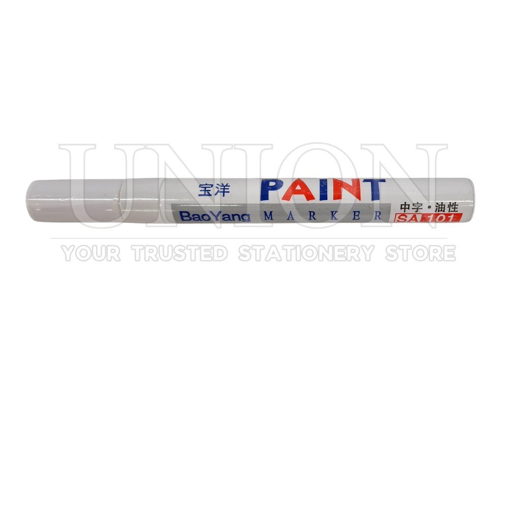 CB Paint Marker SA101