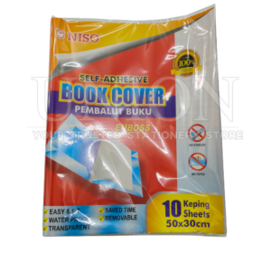 Niso BC3050 Book Cover Embross