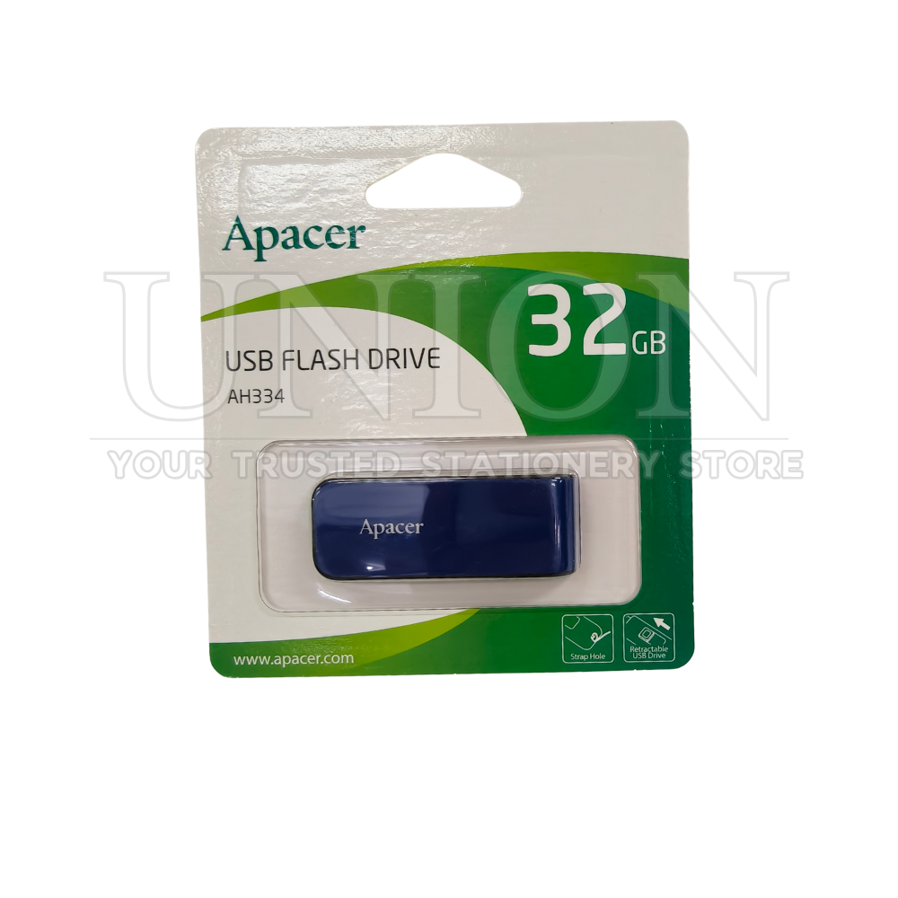 Apacer 2.0 32GB