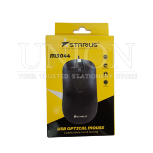 Starius M3044 USB Optical Mouse