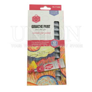 Keep Smiling Oil Based Color+B 7112O