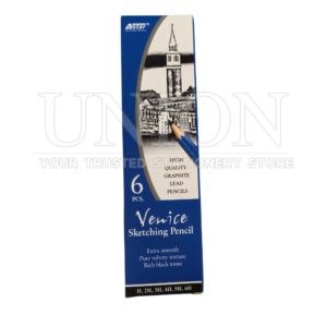 Astar Pencil H-6H VSP7000