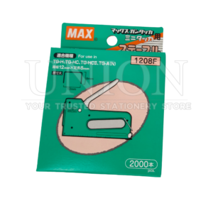 Max 1208 Staples