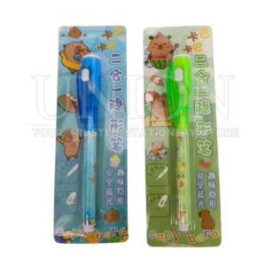 Capybara UV Pen 20125