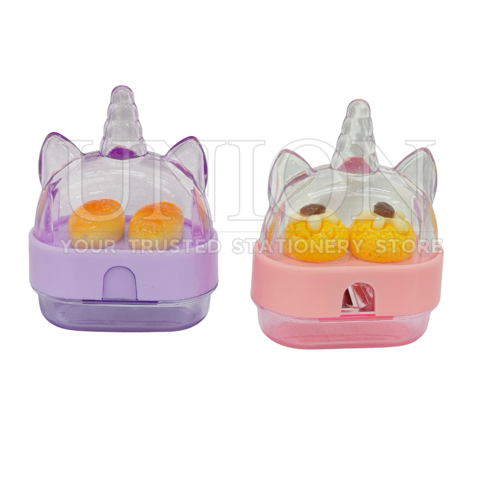 Pencil Sharpener 58S Food - Image 2