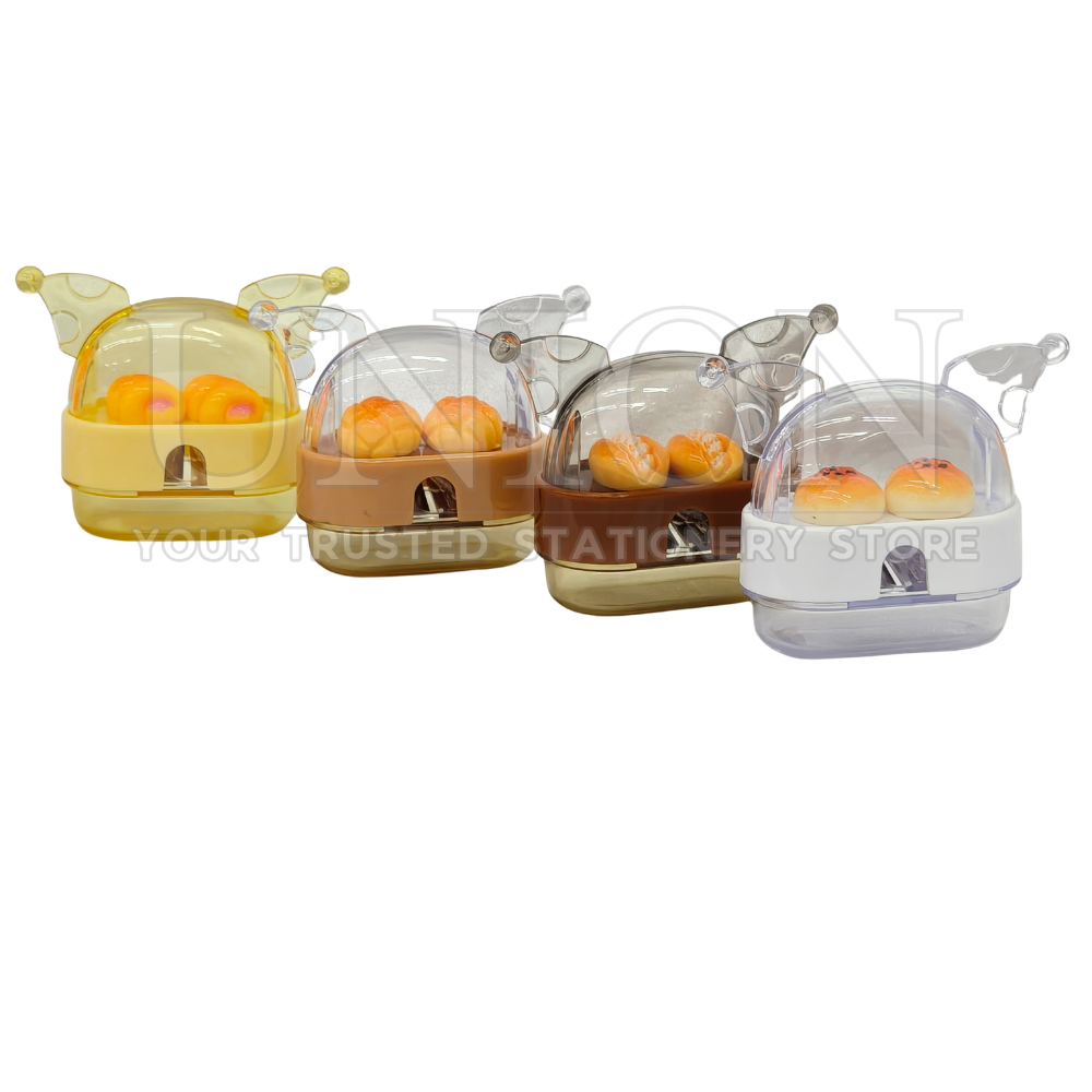 Pencil Sharpener 58S Food - Image 4