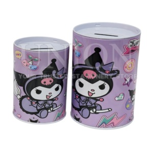 Penny Bank 310-1 Kuromi