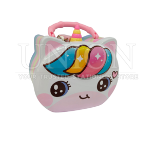 Penny Bank S218 Unicorn