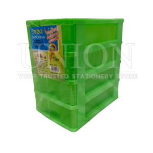 Niso Small Drawer 4 Tiers