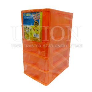 Niso Small Drawer 5 Tiers