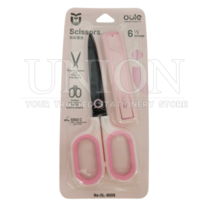 Scissor 6.5" 8009