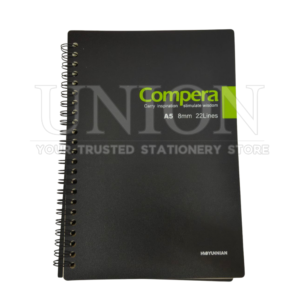 Note Book A5-49
