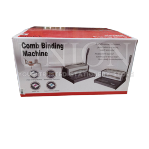 MD Binding Machine HP2088