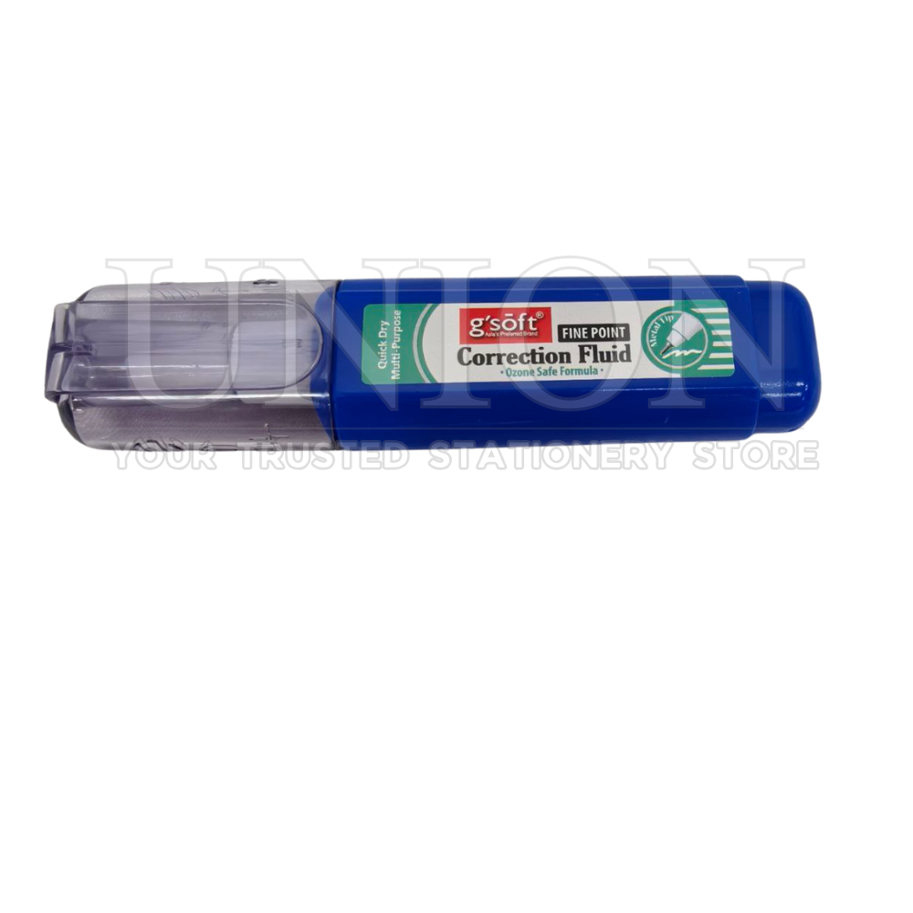 G-soft Correction Pen 205N