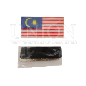 My Brooch Malaysia Flag Magnet