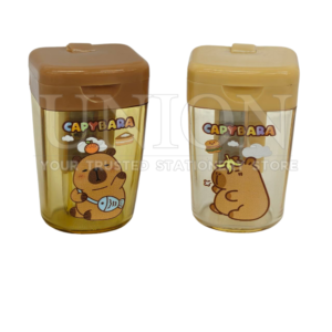 Pencil Sharpener 204