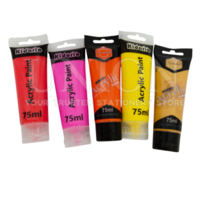 Keesp Smiling Acrylic Paint 75ml