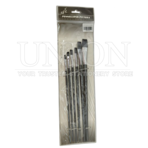Artist Brush Flat YX05 6S