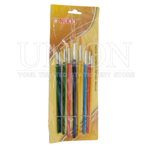 Nikki Painting Brush 9s 9251