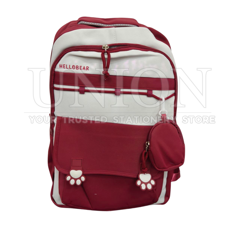 School Bag 172